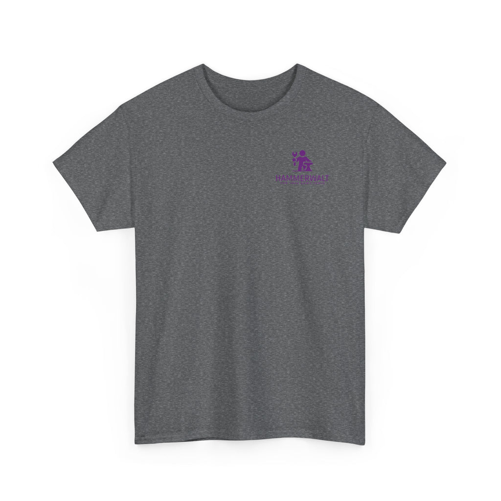 Hammerwalt Logo T-Shirt