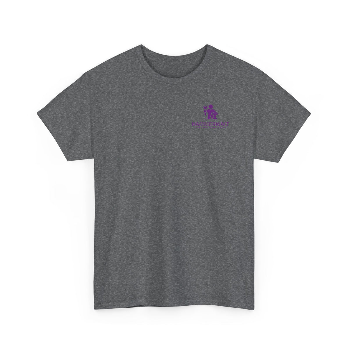 Hammerwalt Logo T-Shirt