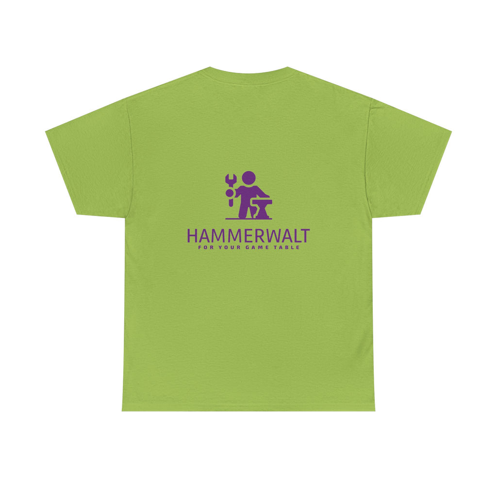 Hammerwalt Logo T-Shirt