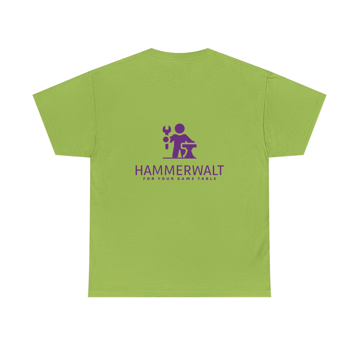 Hammerwalt Logo T-Shirt