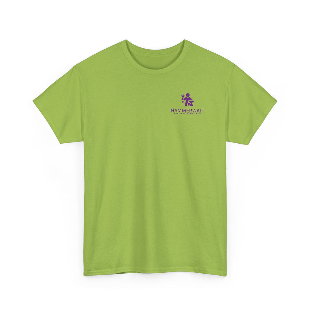 Hammerwalt Logo T-Shirt