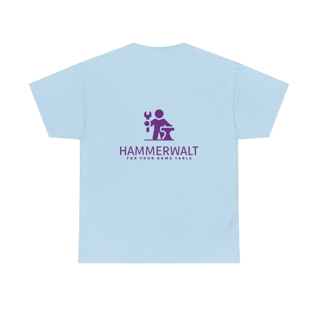 Hammerwalt Logo T-Shirt
