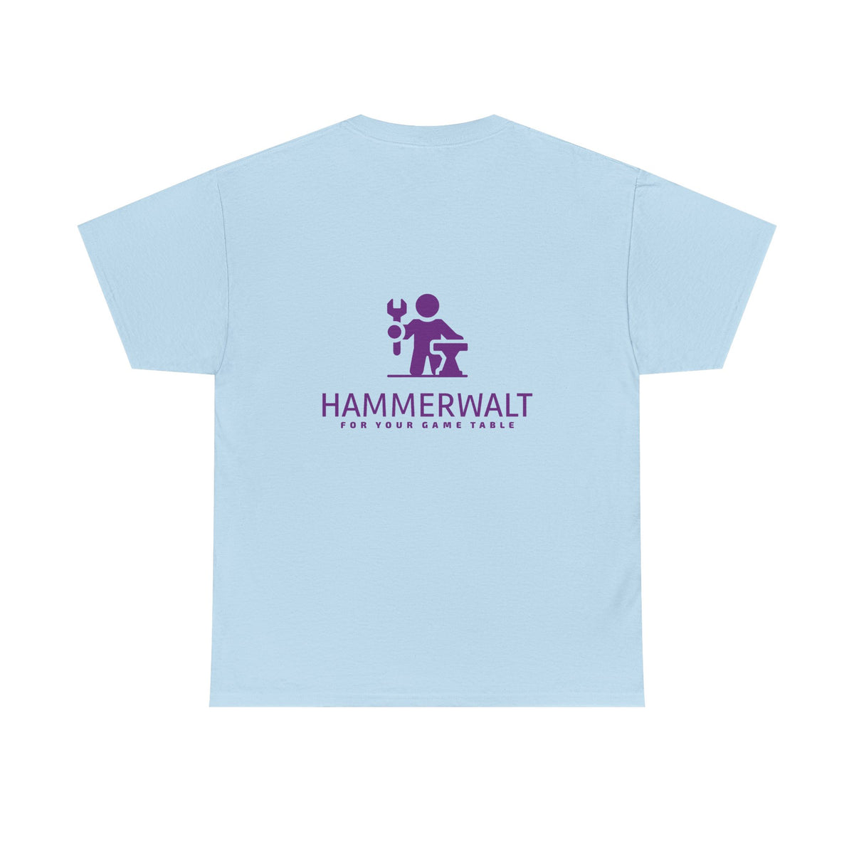 Hammerwalt Logo T-Shirt