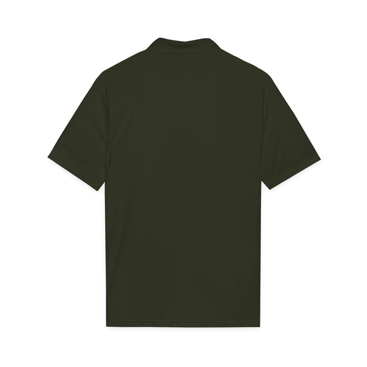 HammerWalt Logo Polo Sport-Tek PosiCharge Competitor™ Polo | Tabletop Gamer Apparel