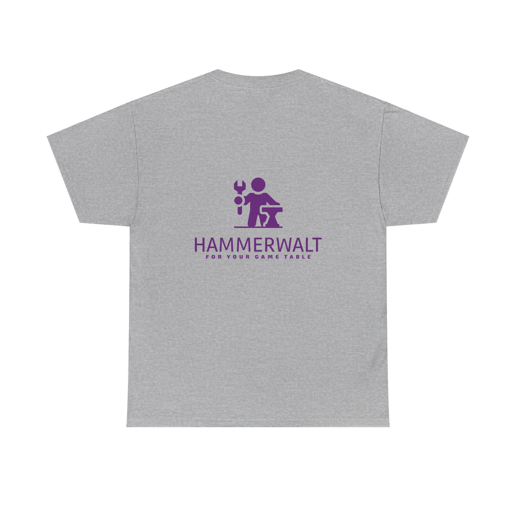 Hammerwalt Logo T-Shirt