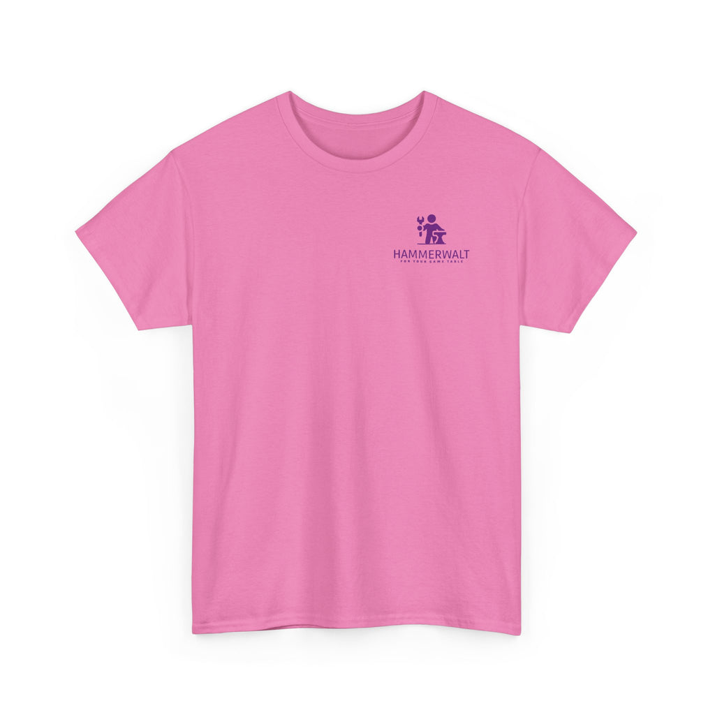 Hammerwalt Logo T-Shirt
