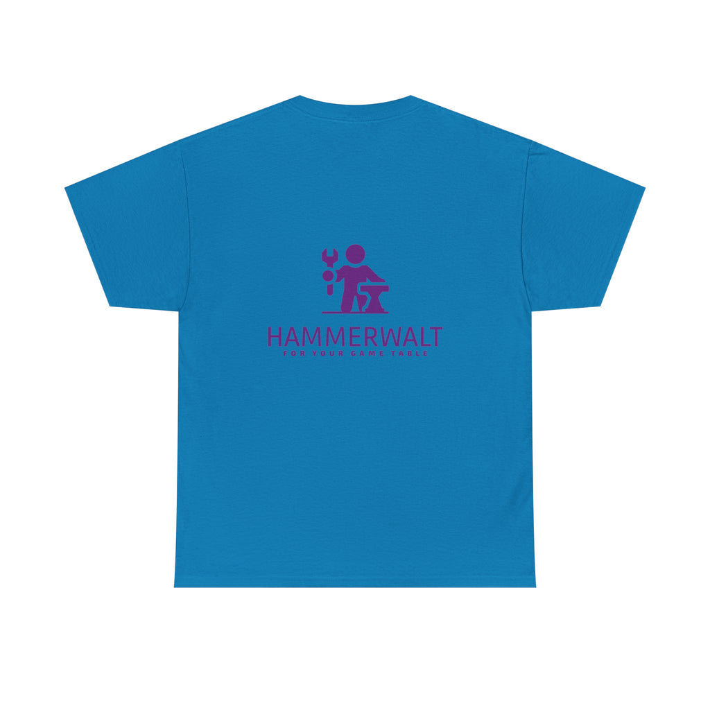 Hammerwalt Logo T-Shirt