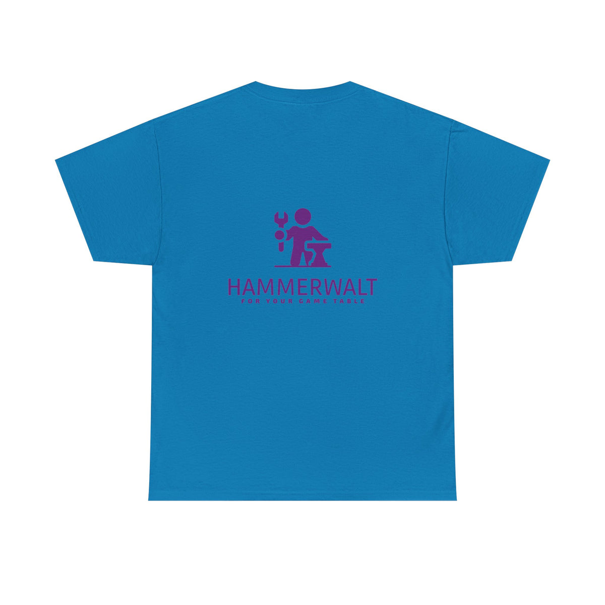 Hammerwalt Logo T-Shirt