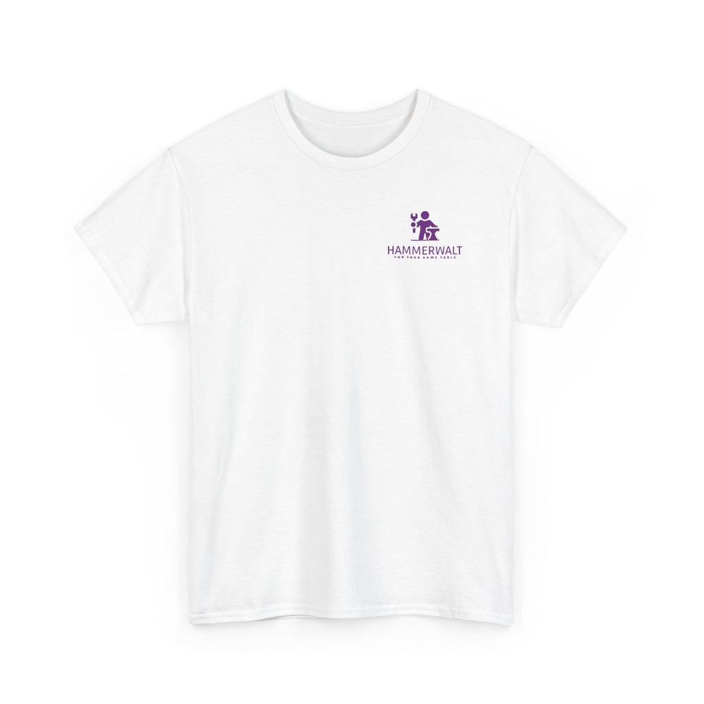 Hammerwalt Logo T-Shirt