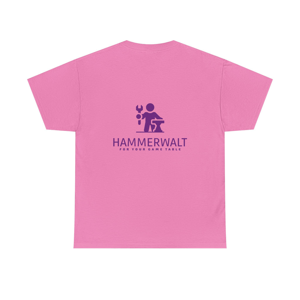 Hammerwalt Logo T-Shirt