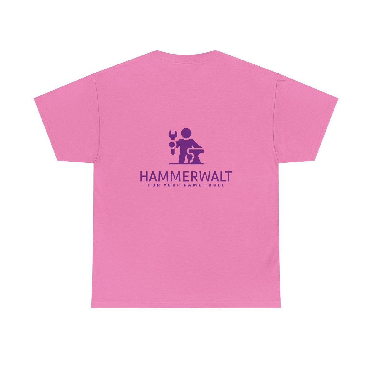 Hammerwalt Logo T-Shirt