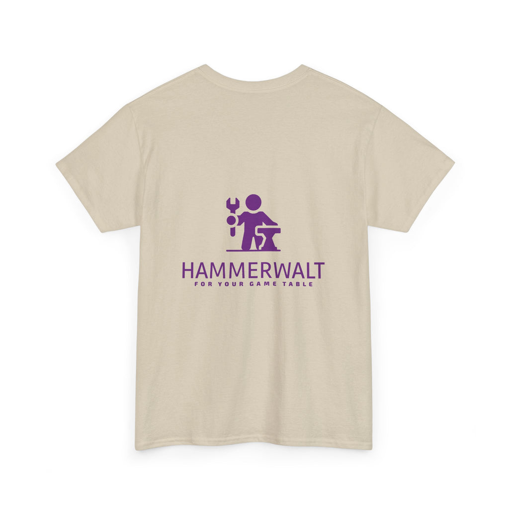 Hammerwalt Logo T-Shirt