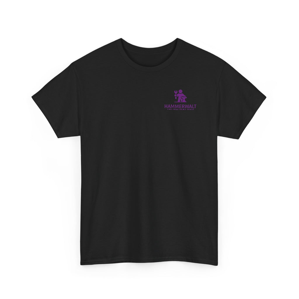 Hammerwalt Logo T-Shirt