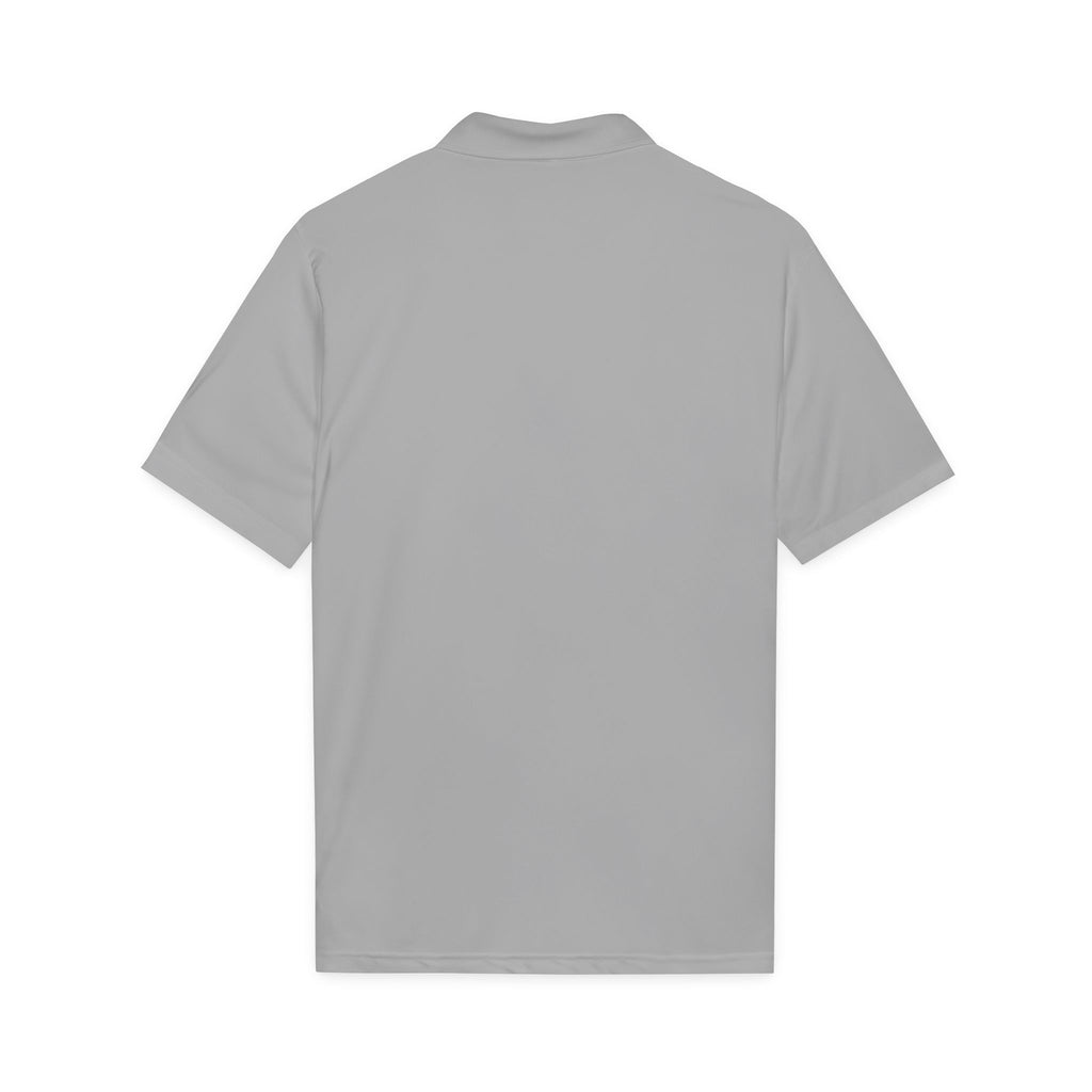 HammerWalt Logo Polo Sport-Tek PosiCharge Competitor™ Polo | Tabletop Gamer Apparel