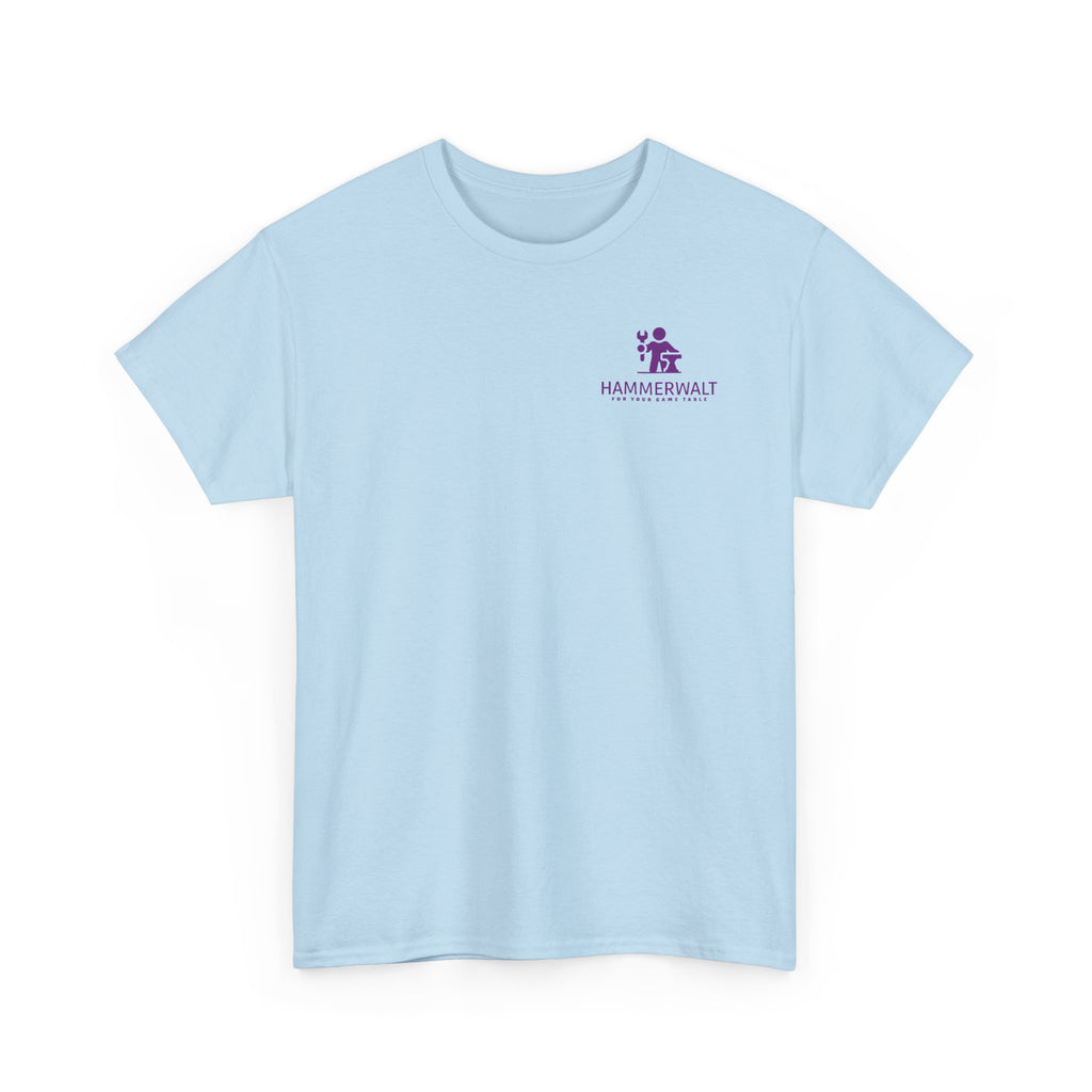 Hammerwalt Logo T-Shirt