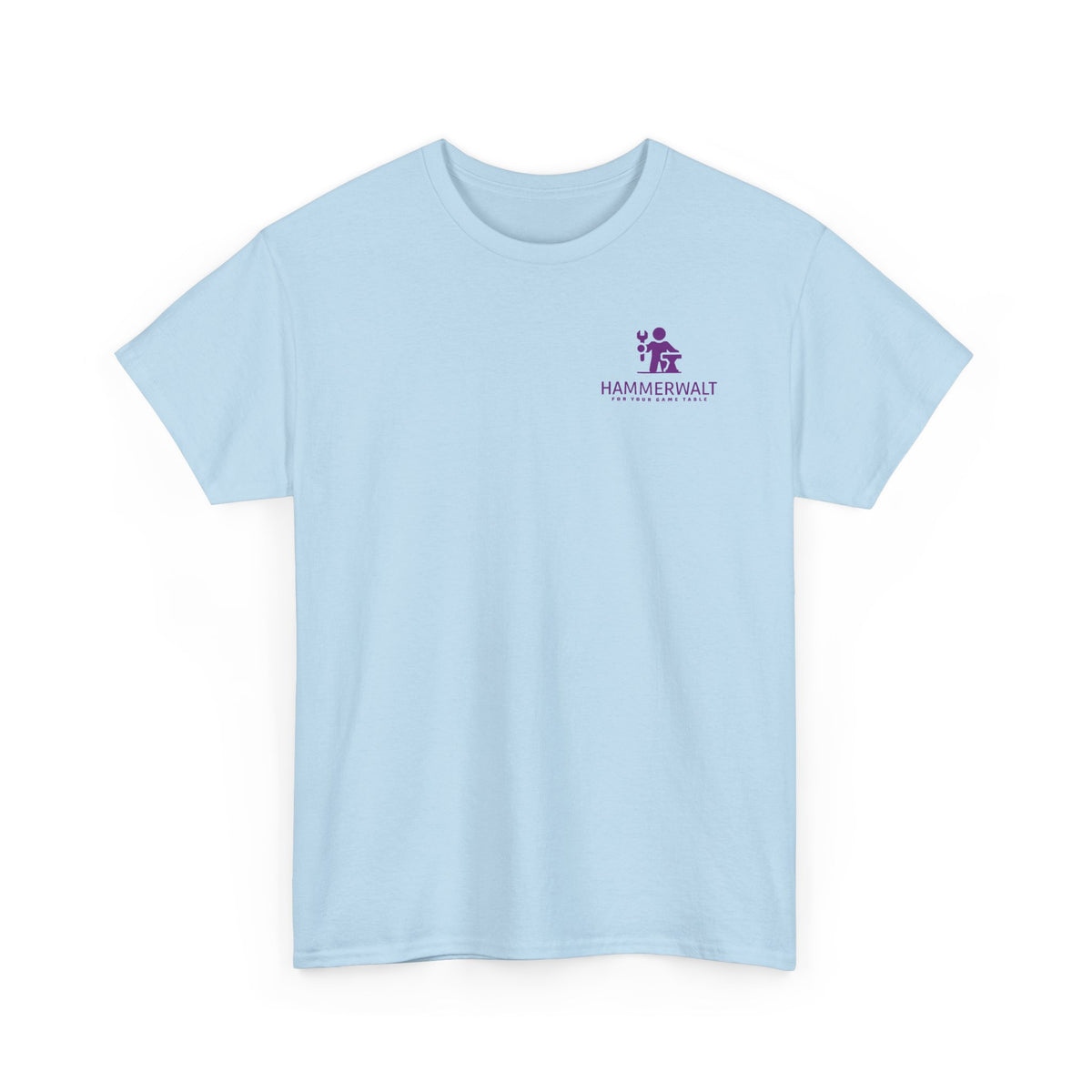 Hammerwalt Logo T-Shirt