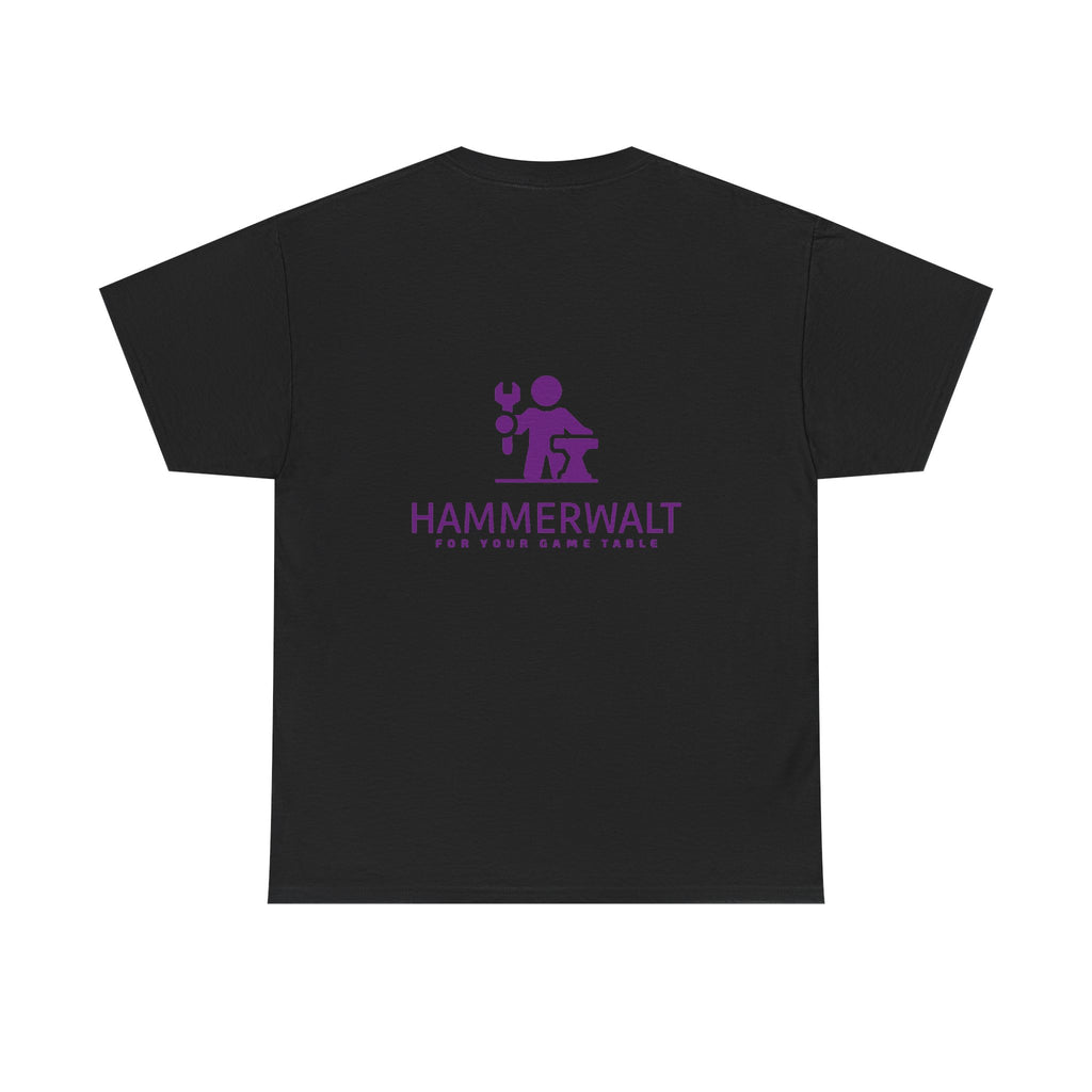 Hammerwalt Logo T-Shirt