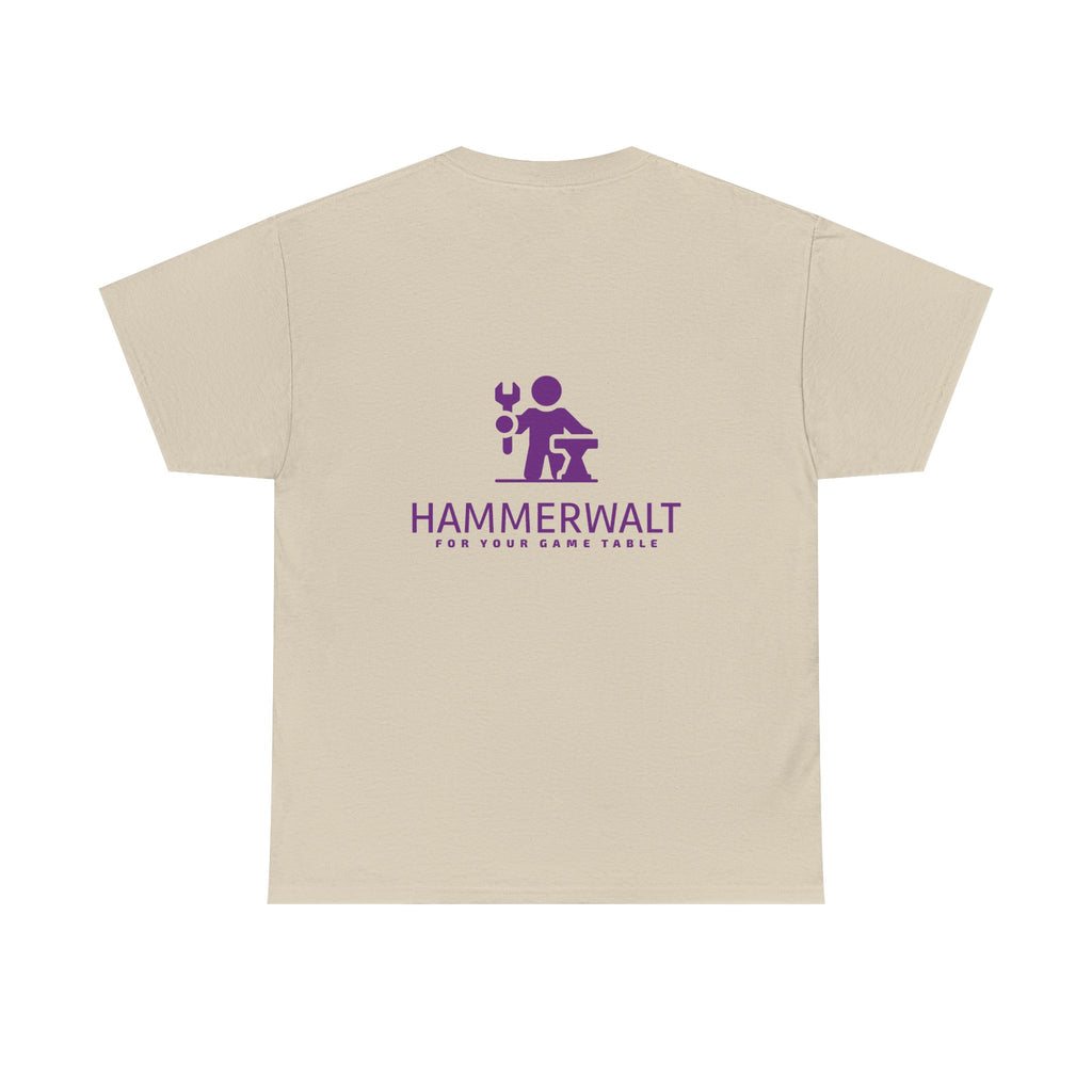Hammerwalt Logo T-Shirt