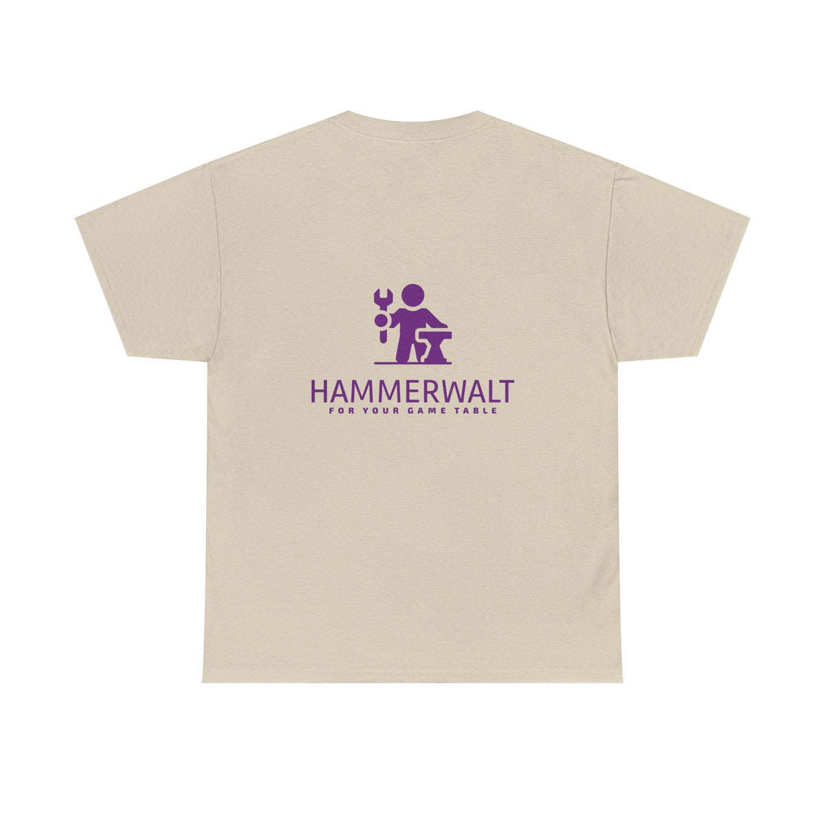 Hammerwalt Logo T-Shirt