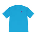 HammerWalt Logo T-shirt Moisture Wicking Tee | Tabletop Gaming Crew