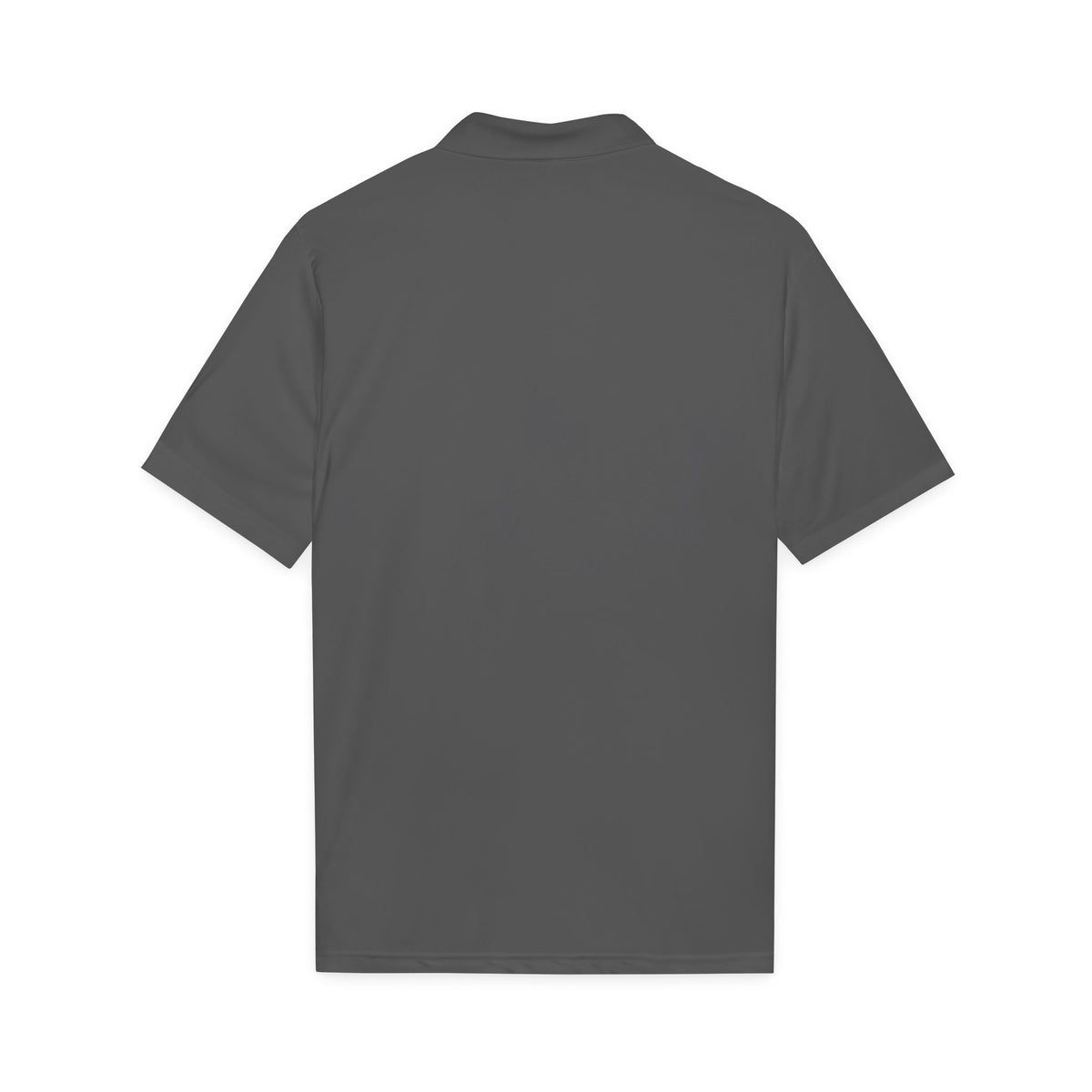HammerWalt Logo Polo Sport-Tek PosiCharge Competitor™ Polo | Tabletop Gamer Apparel