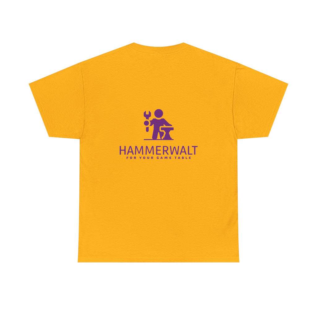 Hammerwalt Logo T-Shirt