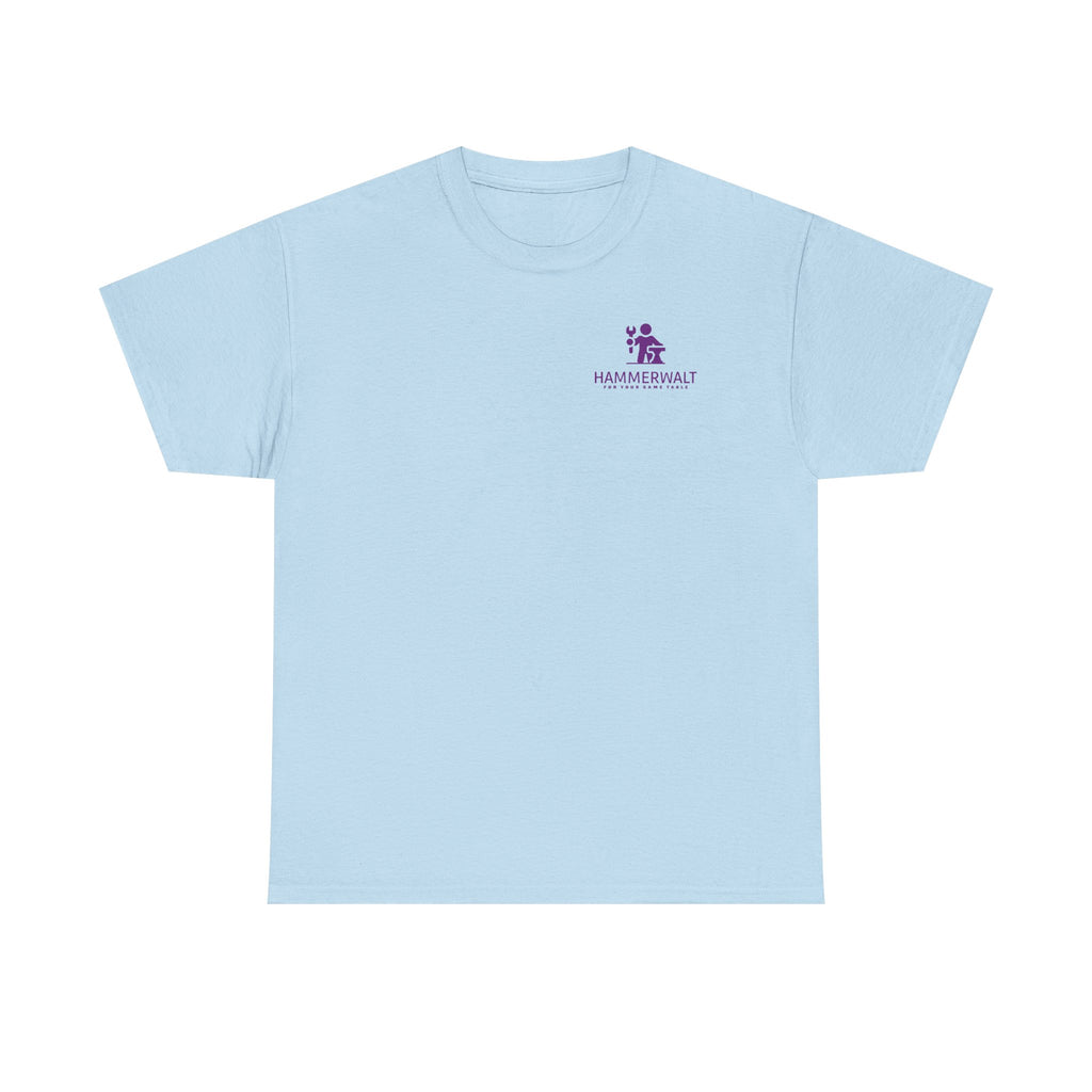 Hammerwalt Logo T-Shirt