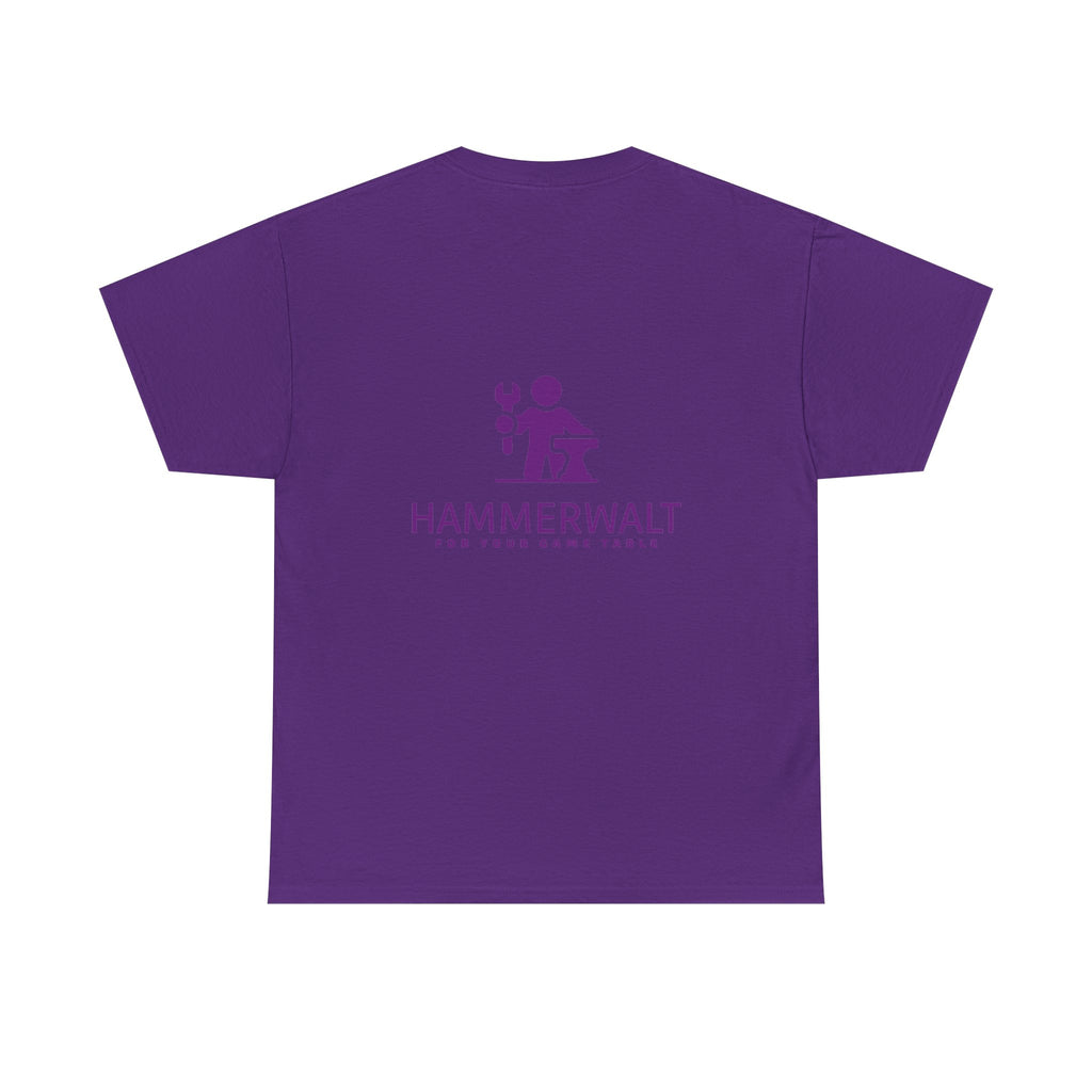 Hammerwalt Logo T-Shirt