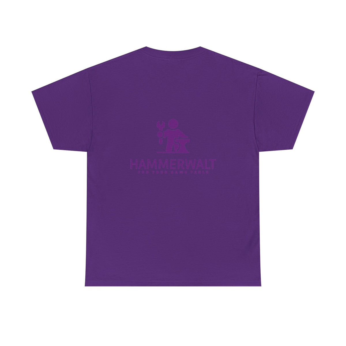 Hammerwalt Logo T-Shirt
