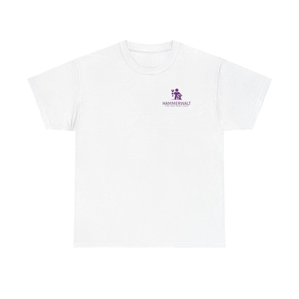 Hammerwalt Logo T-Shirt