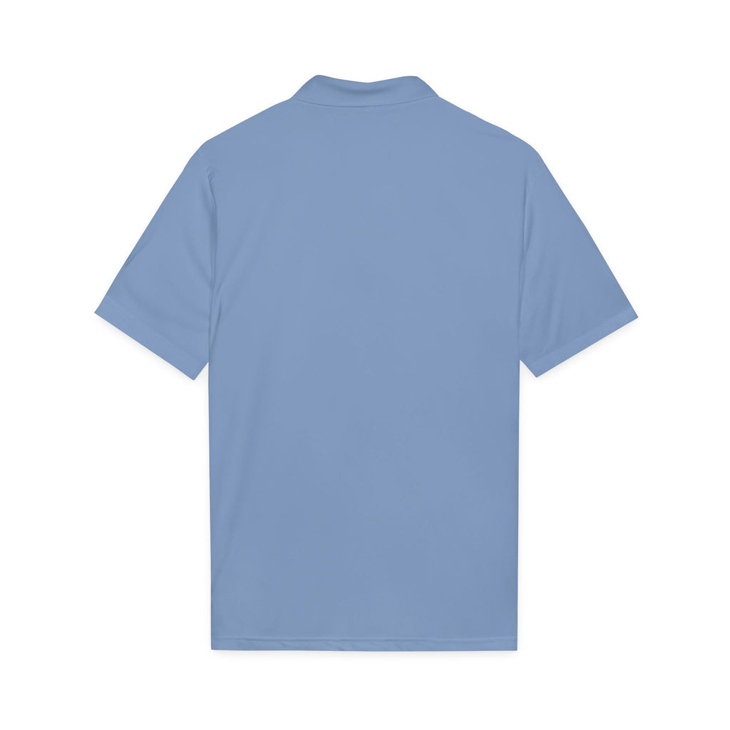 HammerWalt Logo Polo Sport-Tek PosiCharge Competitor™ Polo | Tabletop Gamer Apparel