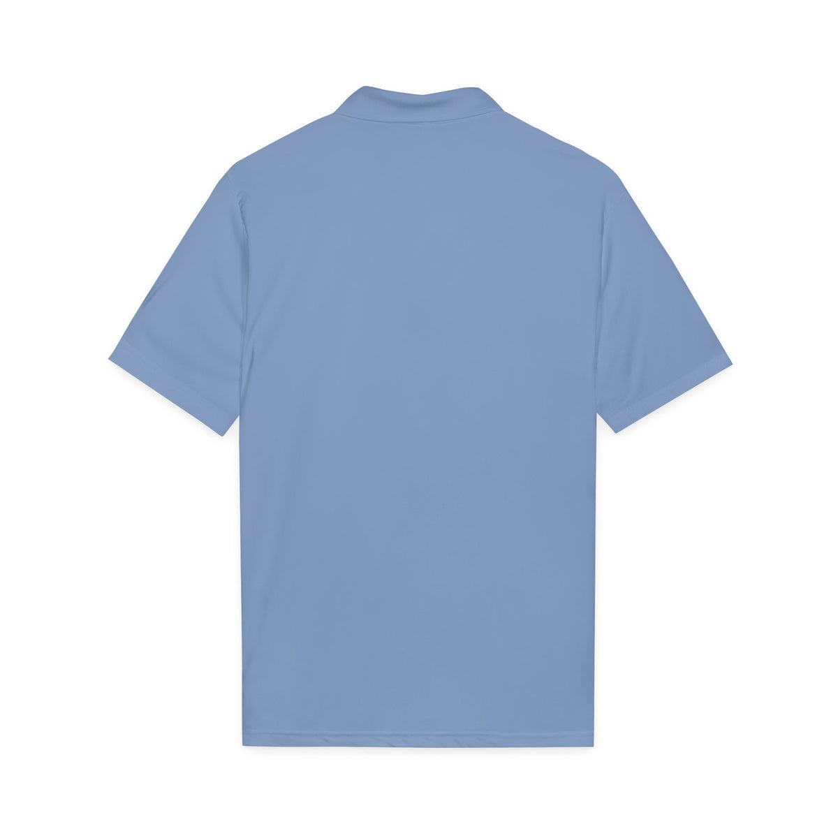 HammerWalt Logo Polo Sport-Tek PosiCharge Competitor™ Polo | Tabletop Gamer Apparel