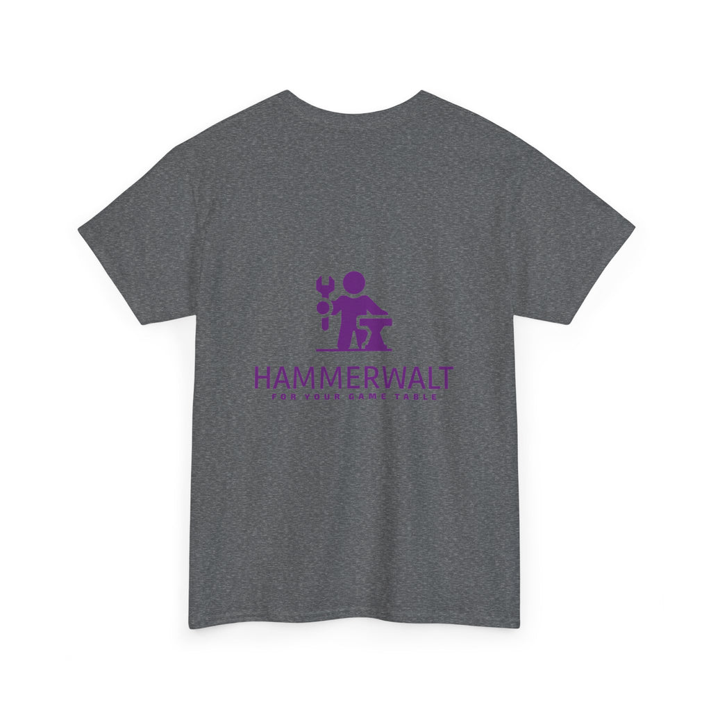 Hammerwalt Logo T-Shirt