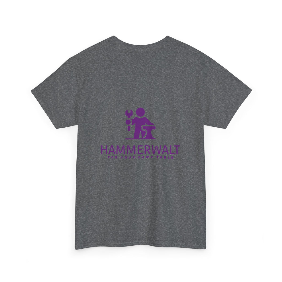 Hammerwalt Logo T-Shirt