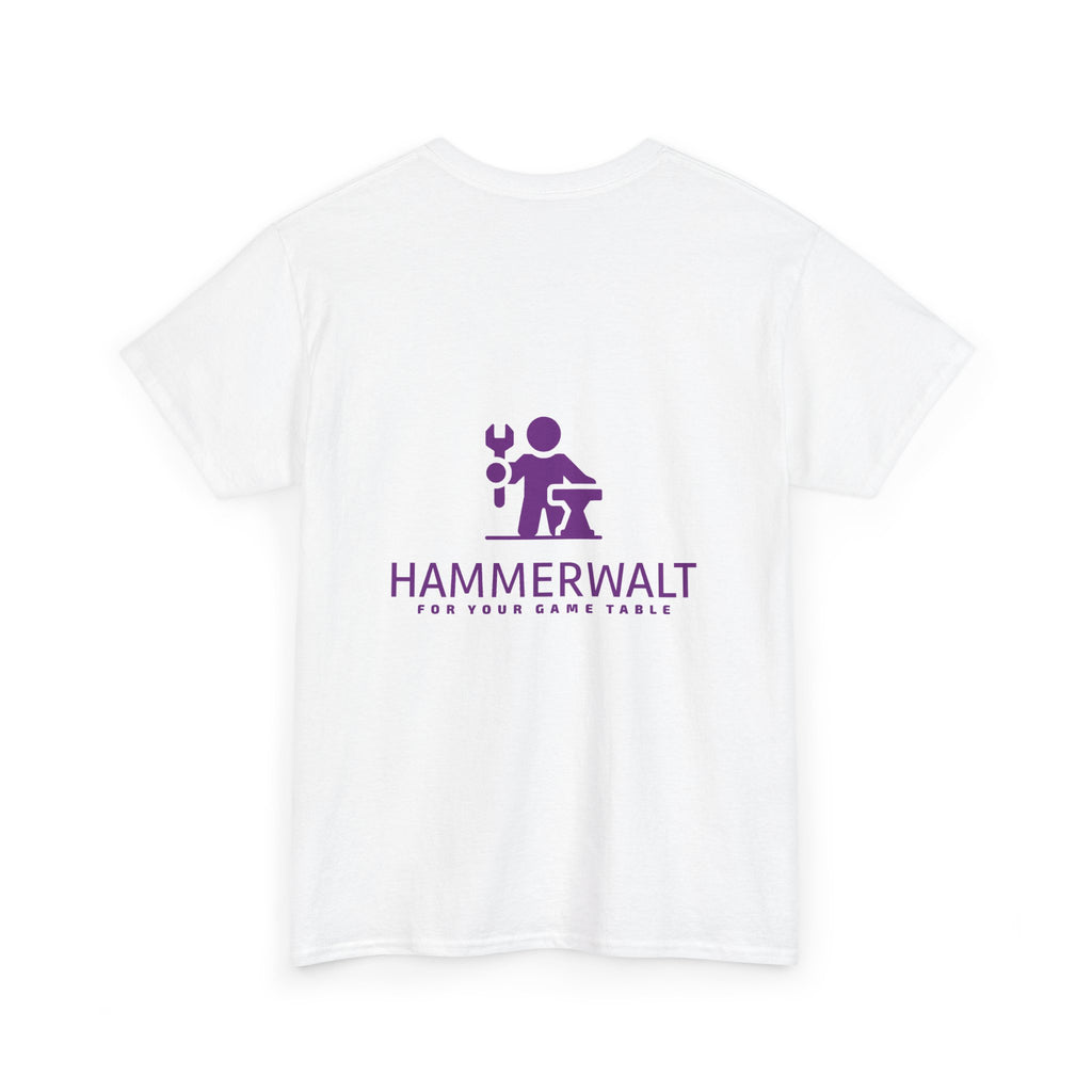 Hammerwalt Logo T-Shirt
