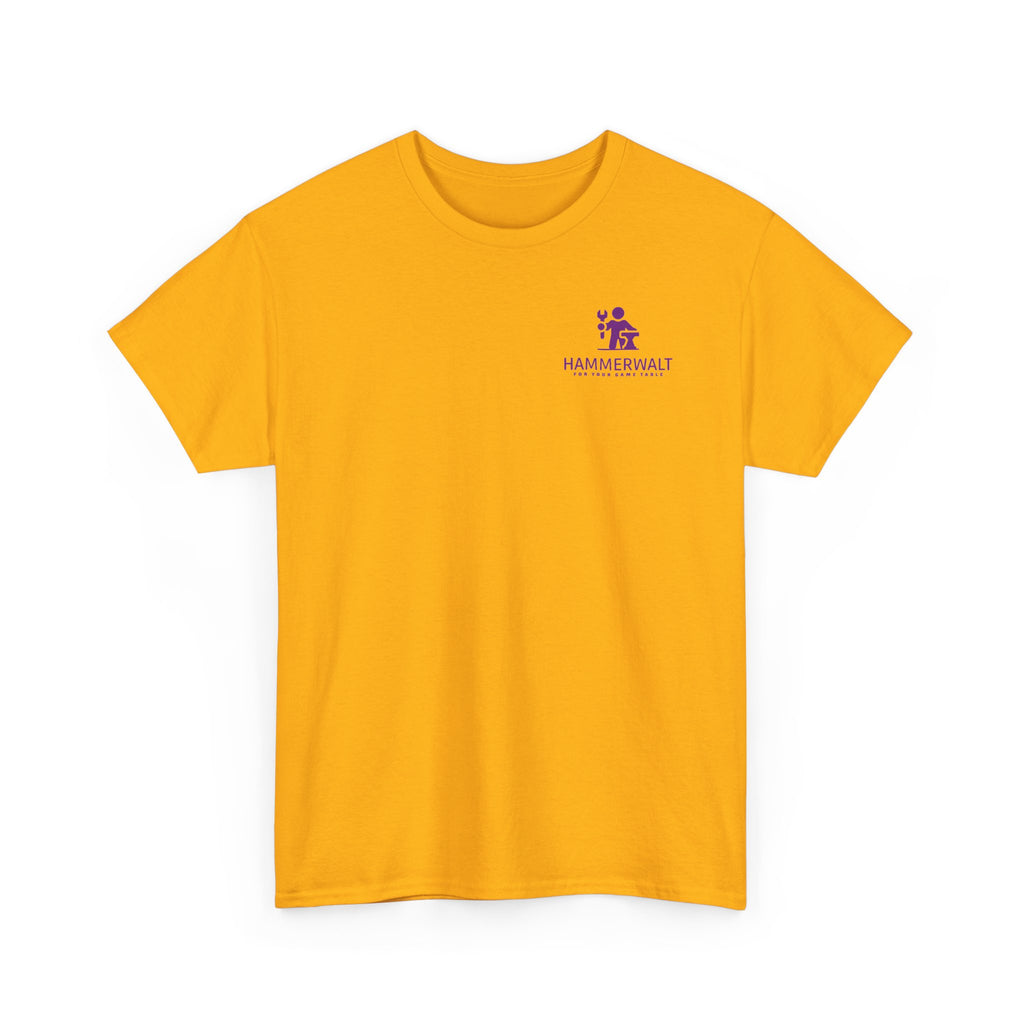 Hammerwalt Logo T-Shirt