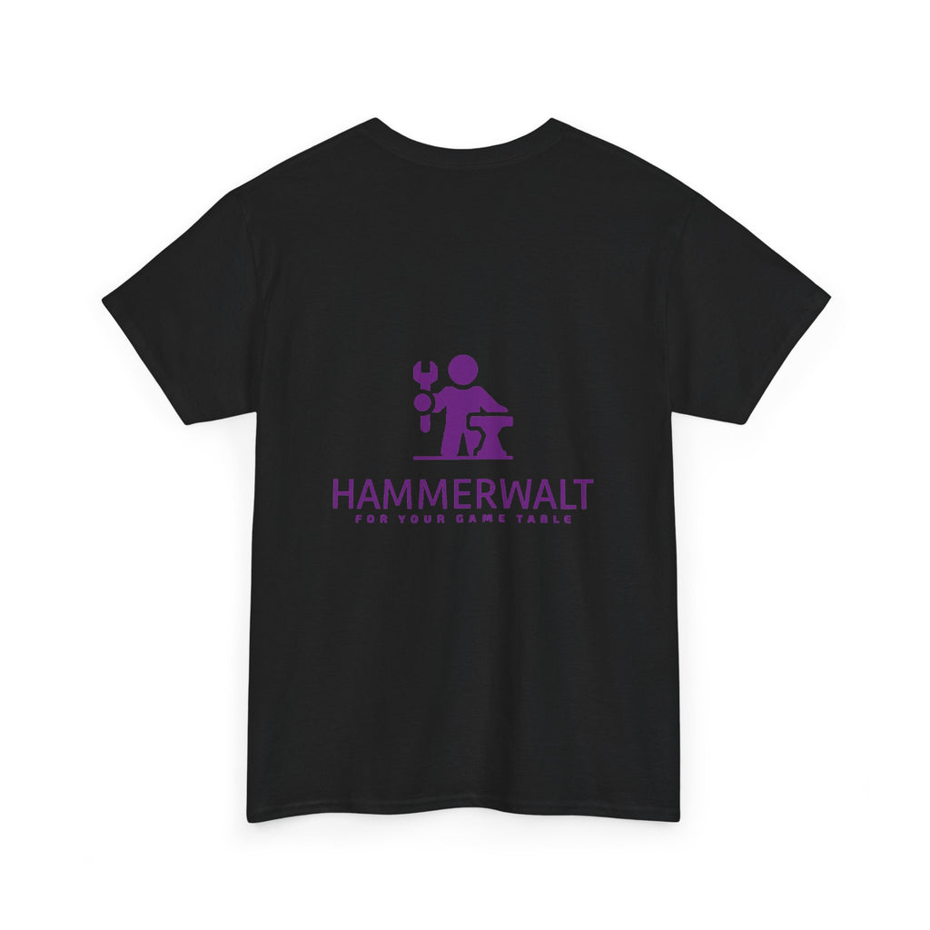 Hammerwalt Logo T-Shirt