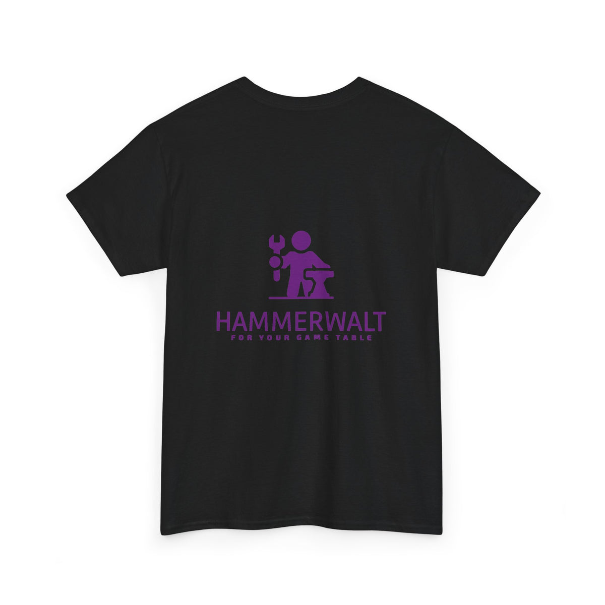 Hammerwalt Logo T-Shirt