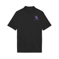 HammerWalt Logo Polo Sport-Tek PosiCharge Competitor™ Polo | Tabletop Gamer Apparel