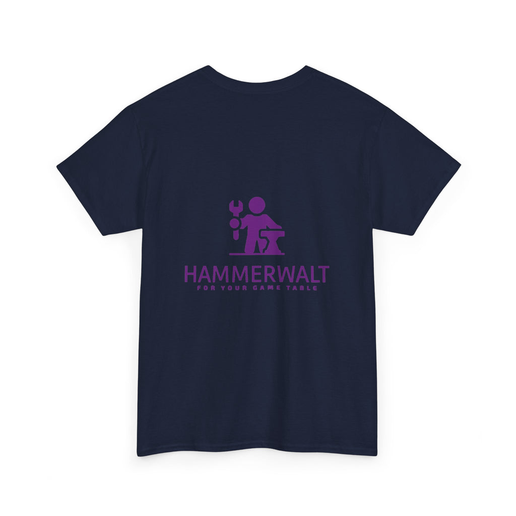 Hammerwalt Logo T-Shirt