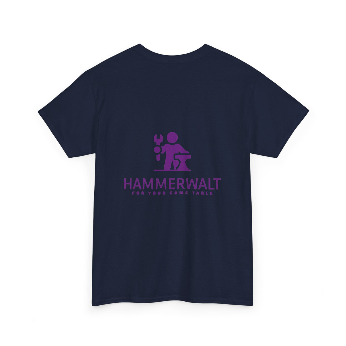 Hammerwalt Logo T-Shirt