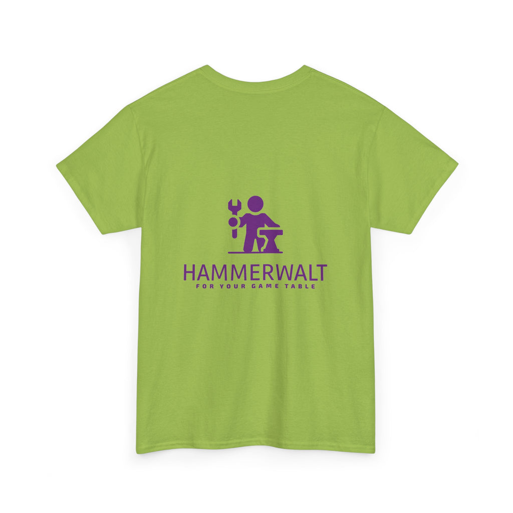 Hammerwalt Logo T-Shirt
