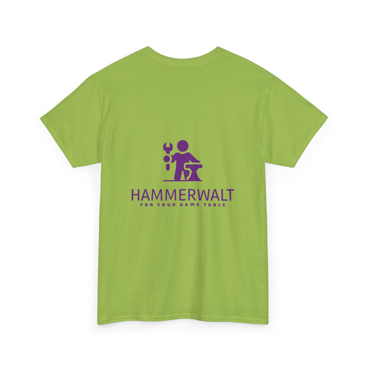 Hammerwalt Logo T-Shirt