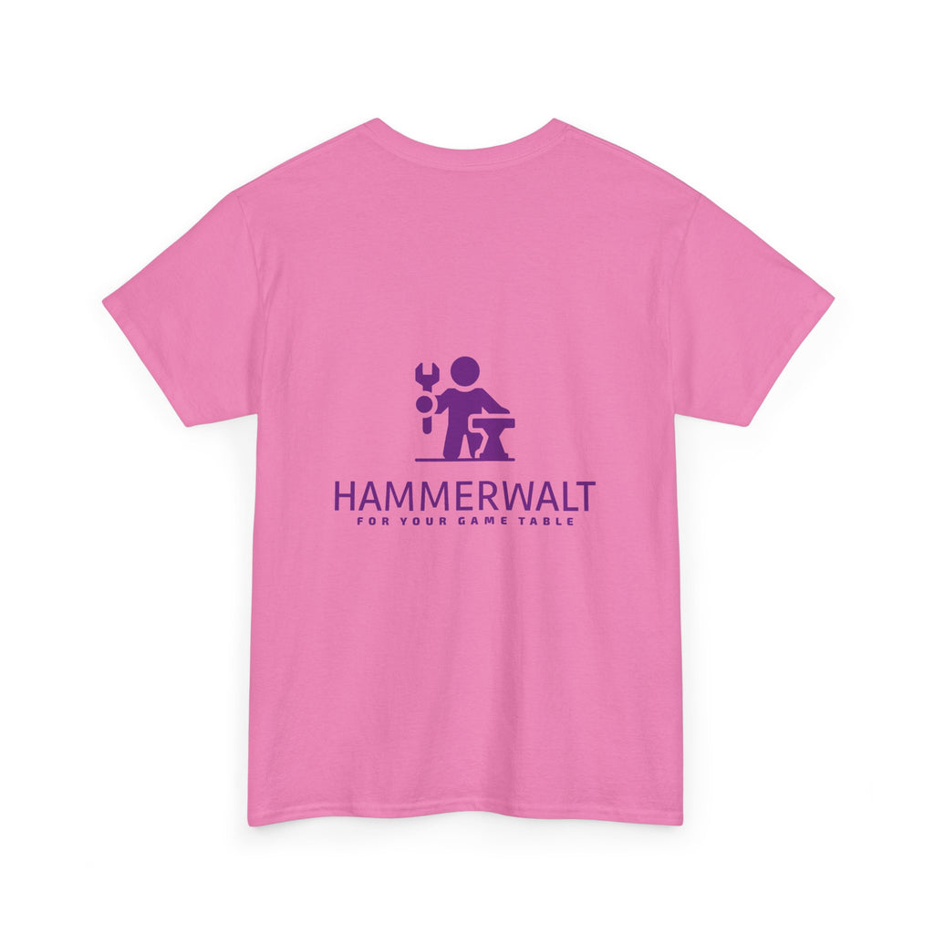 Hammerwalt Logo T-Shirt