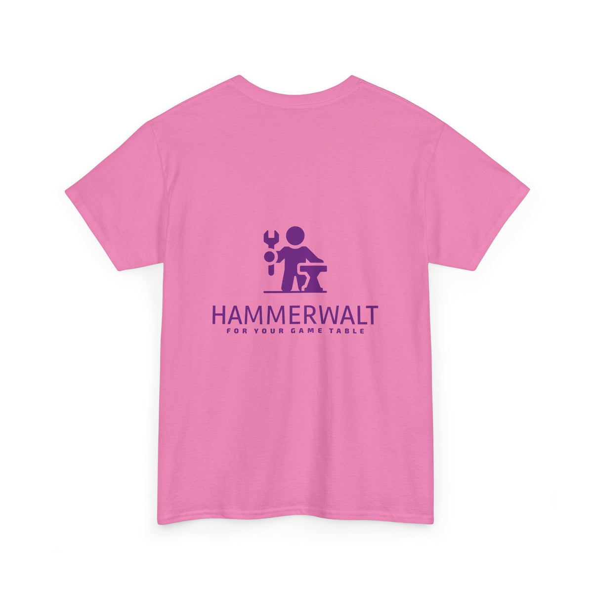 Hammerwalt Logo T-Shirt