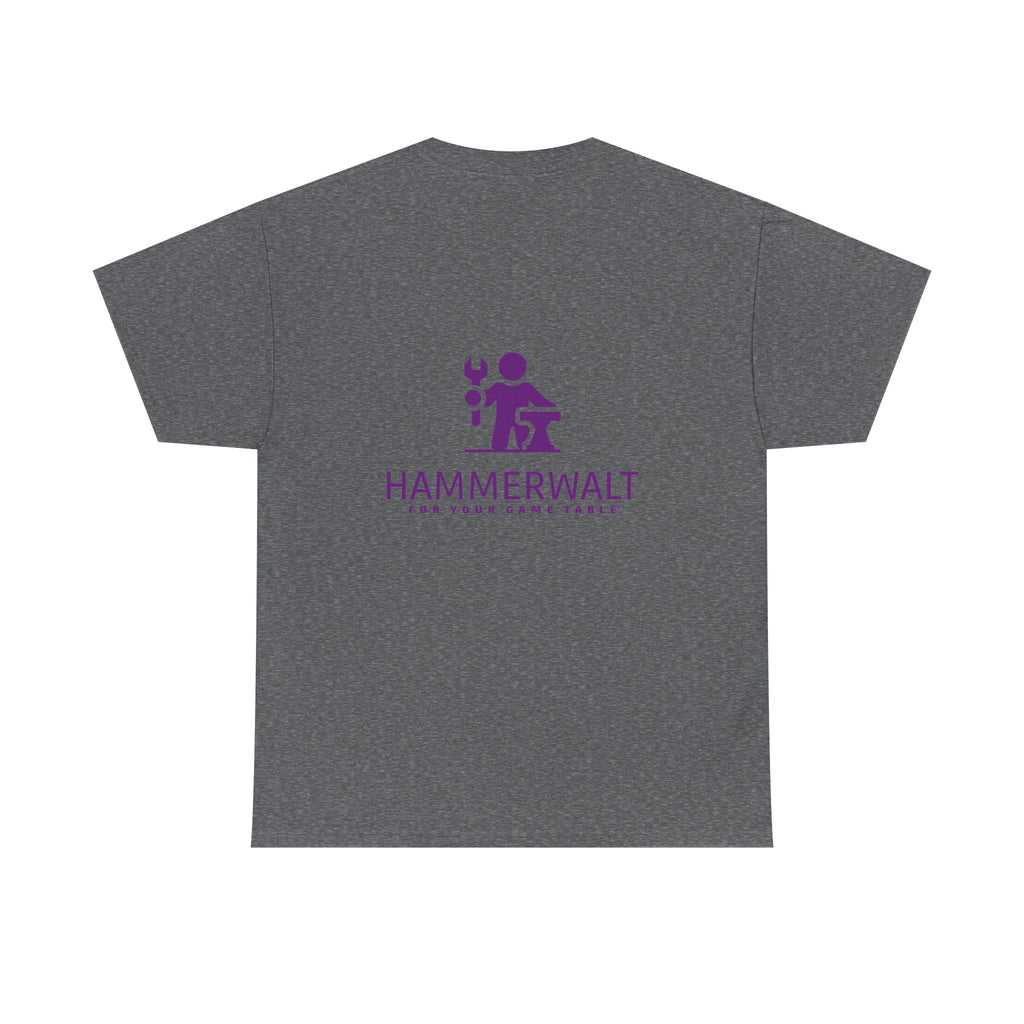 Hammerwalt Logo T-Shirt