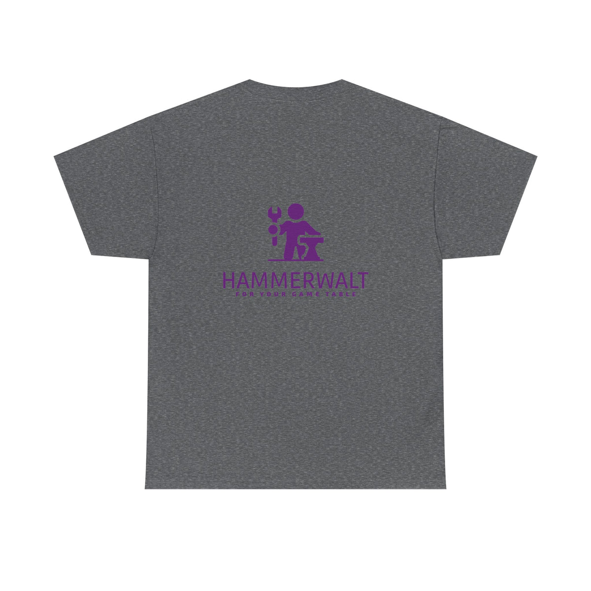 Hammerwalt Logo T-Shirt