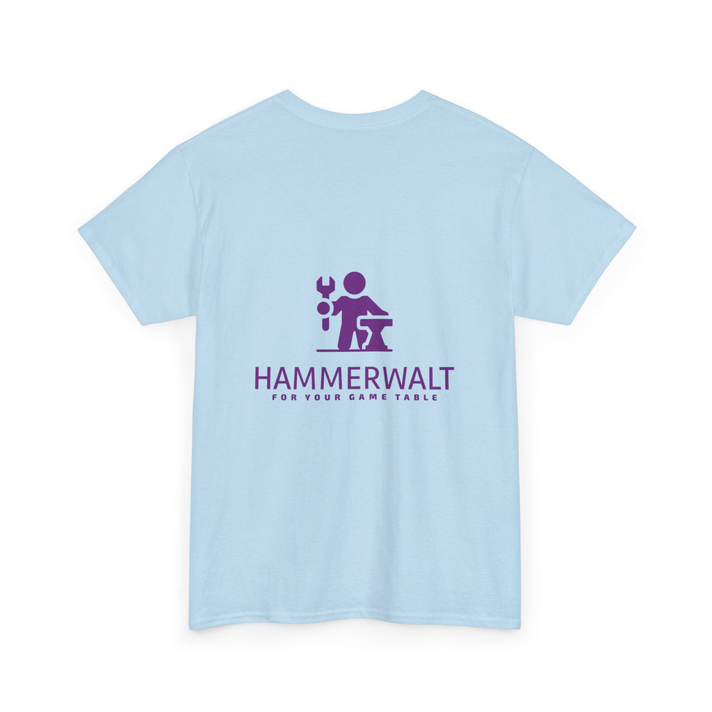 Hammerwalt Logo T-Shirt