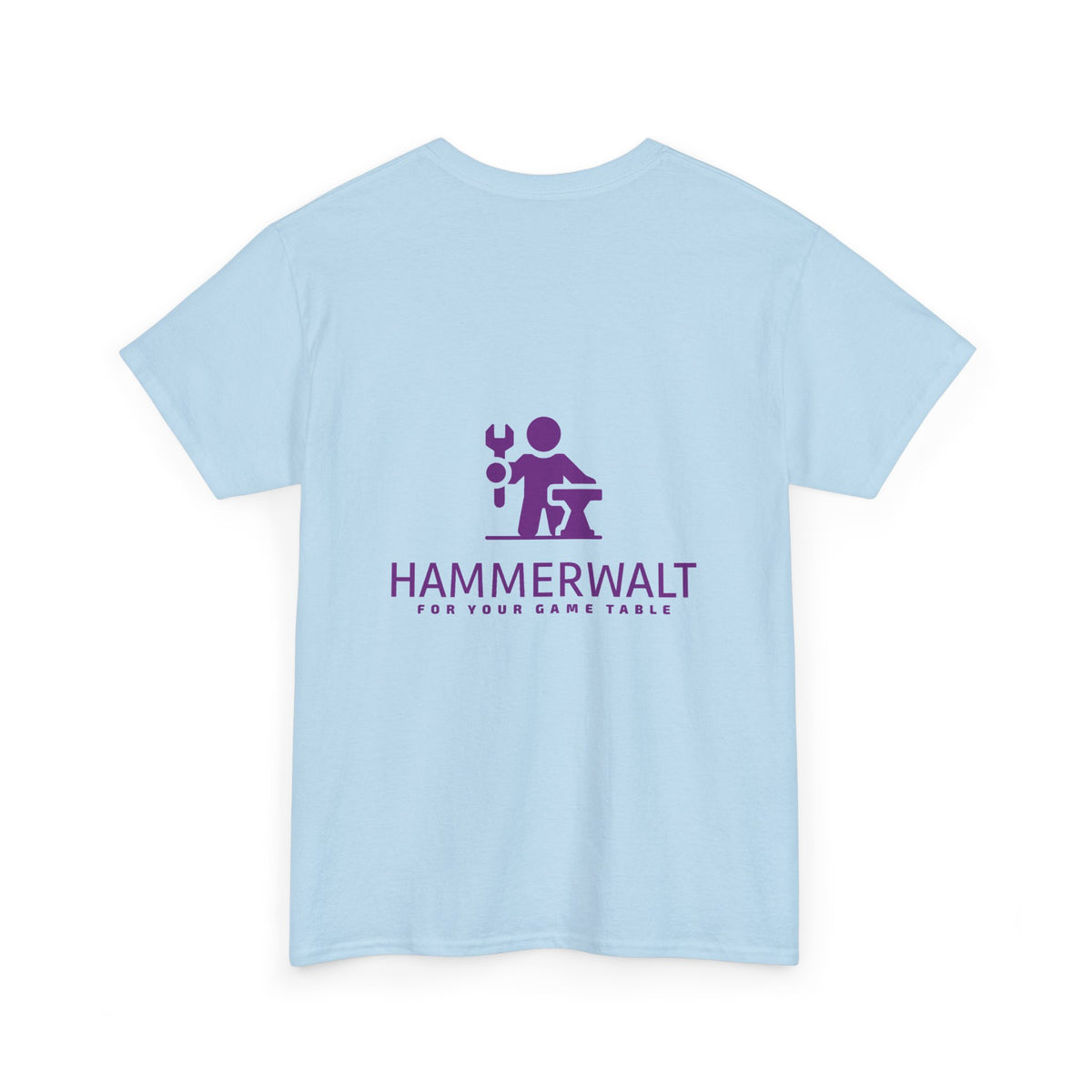 Hammerwalt Logo T-Shirt