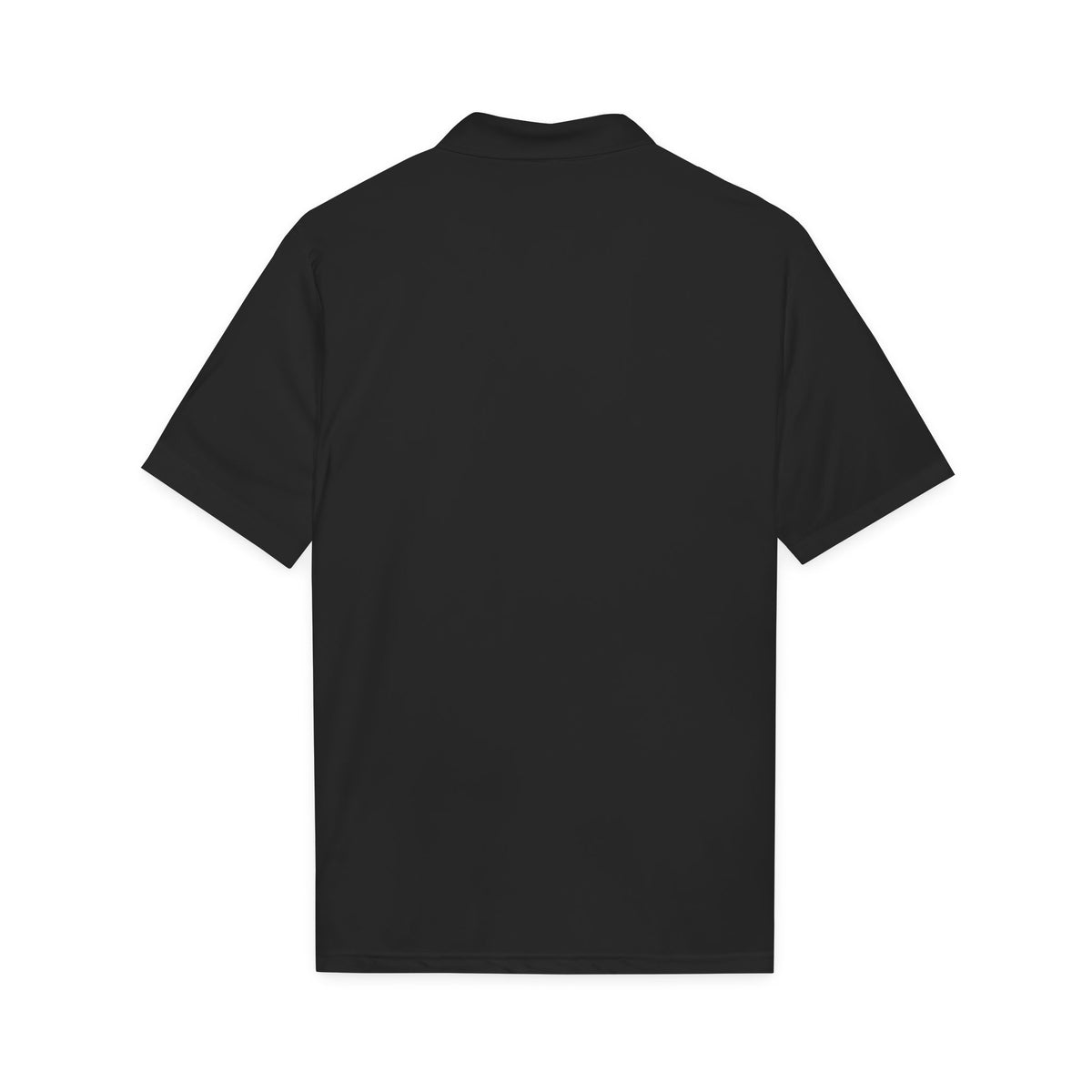 HammerWalt Logo Polo Sport-Tek PosiCharge Competitor™ Polo | Tabletop Gamer Apparel